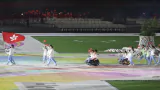 Asian Para Games 2026: Wrong Anthems