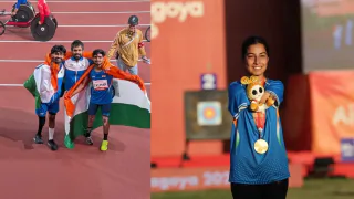 Asian Para Games: India