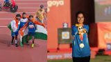 Asian Para Games: India Create History