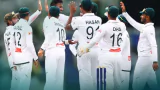 AUS vs BAN 1st