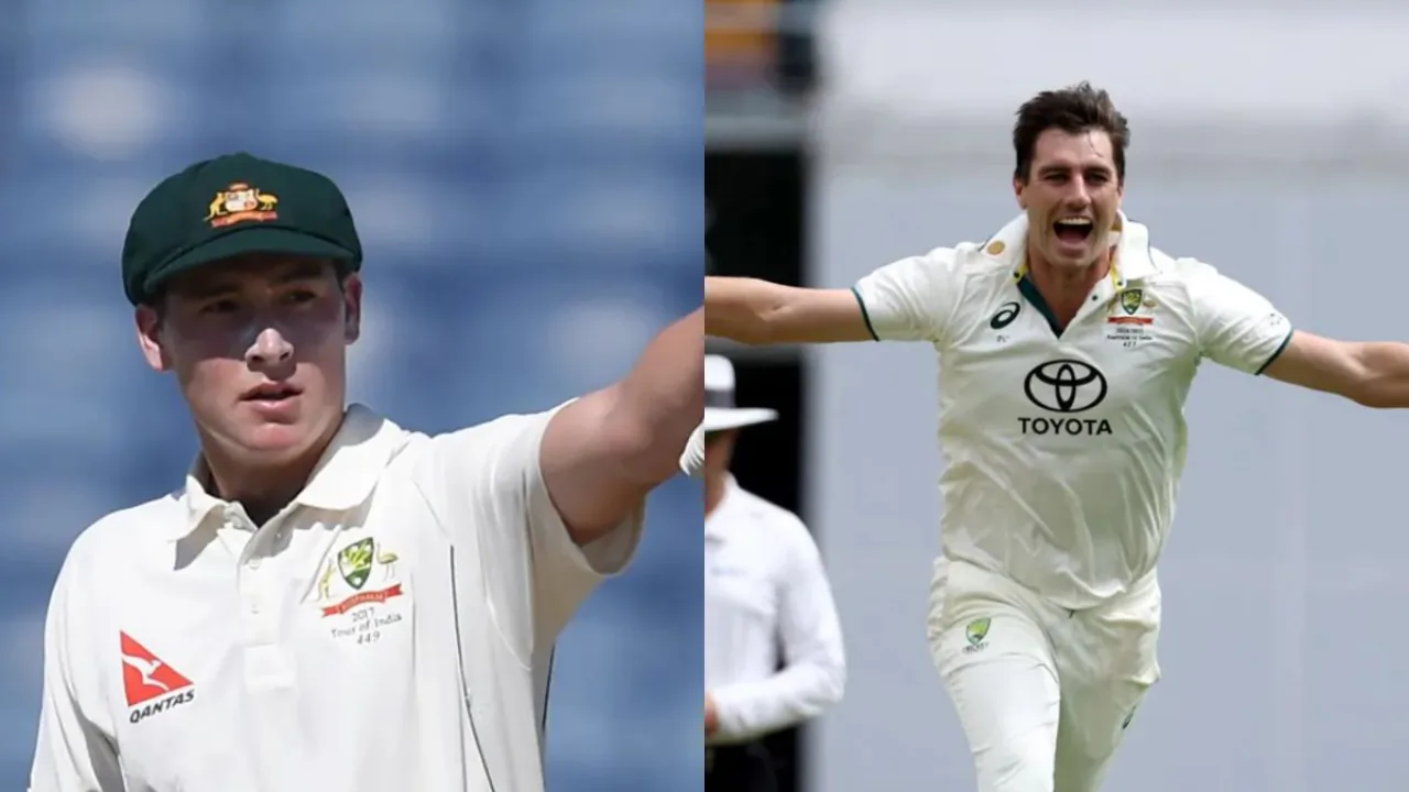 AUS vs BAN 2nd Test: ऑस्ट्रेलिया की टीम का ऐलान; मैट रेनशॉ की वापसी