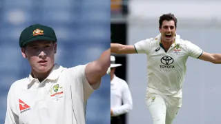 AUS vs BAN 2nd Test: Australia