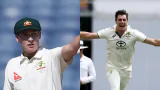 AUS vs BAN 2nd Test: Australia Squad Announced; Matt Renshaw Returns