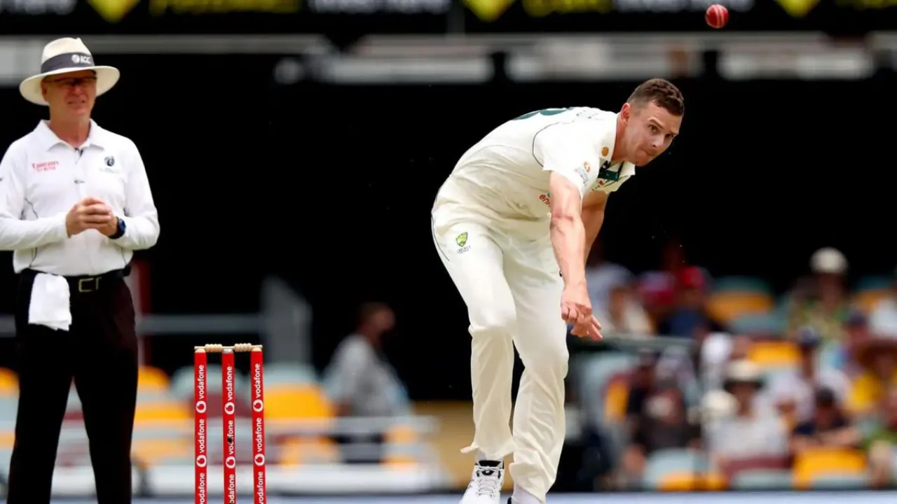 AUS vs BAN: जोश हेज़लवुड 300 विकेट लेने वाले खास क्लब में शामिल होने के लिए तैयार