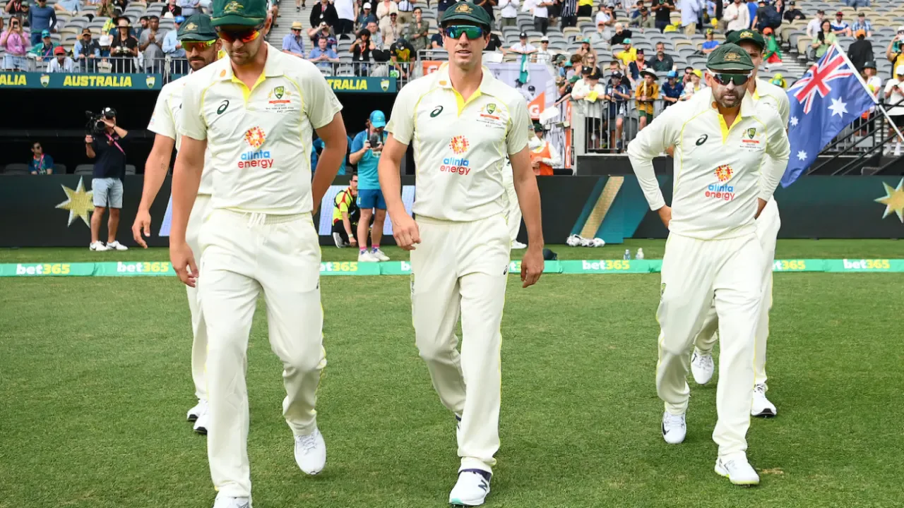 AUS vs BAN Test Series: कमिंस, हेजलवुड और लायन की वापसी, 13-सदस्यीय टीम का हुआ ऐलान