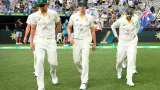 AUS vs BAN Test