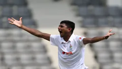 AUS vs BAN Test Series: Picture