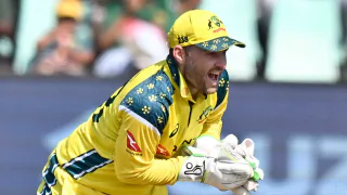 AUS vs SA: Josh