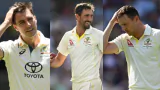Australia Announce Playing 11