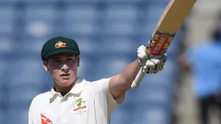 Australia announce playing 11