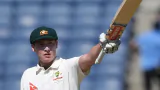Australia announce playing 11