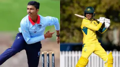 Australia U19 Squad Announced for Picture