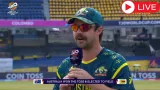 Australia vs Zimbabwe Match