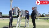 Australia Women vs India Women Match Live Scorecard, Test, AUS-W vs IND-W Score