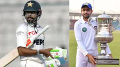 Babar Azam Returns to Domestic Picture