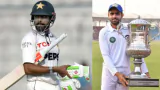 Babar Azam Returns to