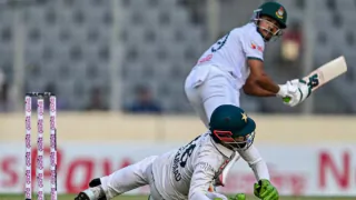 BAN vs PAK Match Highlights: Bangladesh won by 104 runs