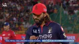Bangalore vs Lucknow Live