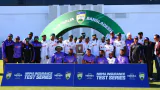 Bangladesh ने रचा इतिहास: ICC टेस्ट रैंकिंग में छठे स्थान पर पहुंचा