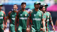 Bangladesh Cricket: Announces Match Fee Picture