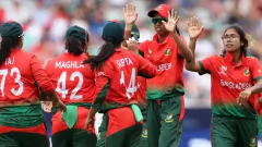 Bangladesh squad for the Asia Picture