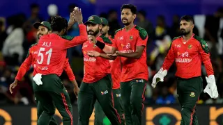 Bangladesh Threatens Withdrawal from T20 World