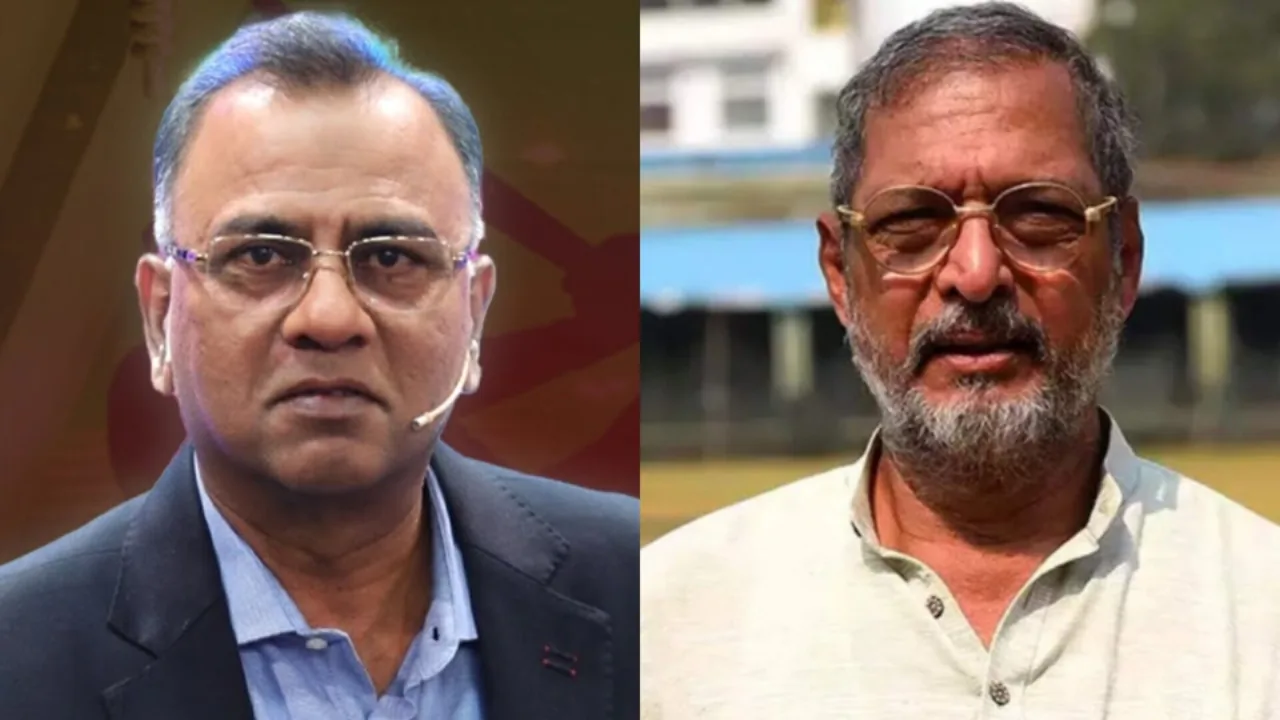 नाना पाटेकर की वो नसीहत नहीं भूले बासित अली, निधन की खबर से टूट गया दिल