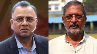 Basit Ali Recalls Nana