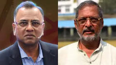 Basit Ali Recalls Nana Patekar’s Picture