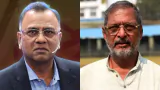 नाना पाटेकर की वो