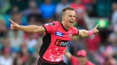 BBL 2026-27: Brisbane Heat sign Picture