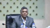 BCB President on T20