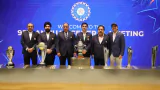 BCCI की 95वीं AGM की मुख्य बातें: IPL 2027 पर अहम फ़ैसले, शताब्दी वर्ष और बड़े सुधार
