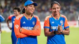BCCI Announces India Women's