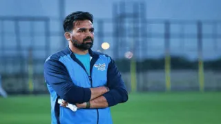 BCCI appoints Zaheer Khan as fast bowling in-charge at Centre of Excellence