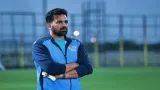BCCI appoints Zaheer Khan