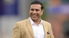 BCCI Big Decision: VVS Laxman Picture