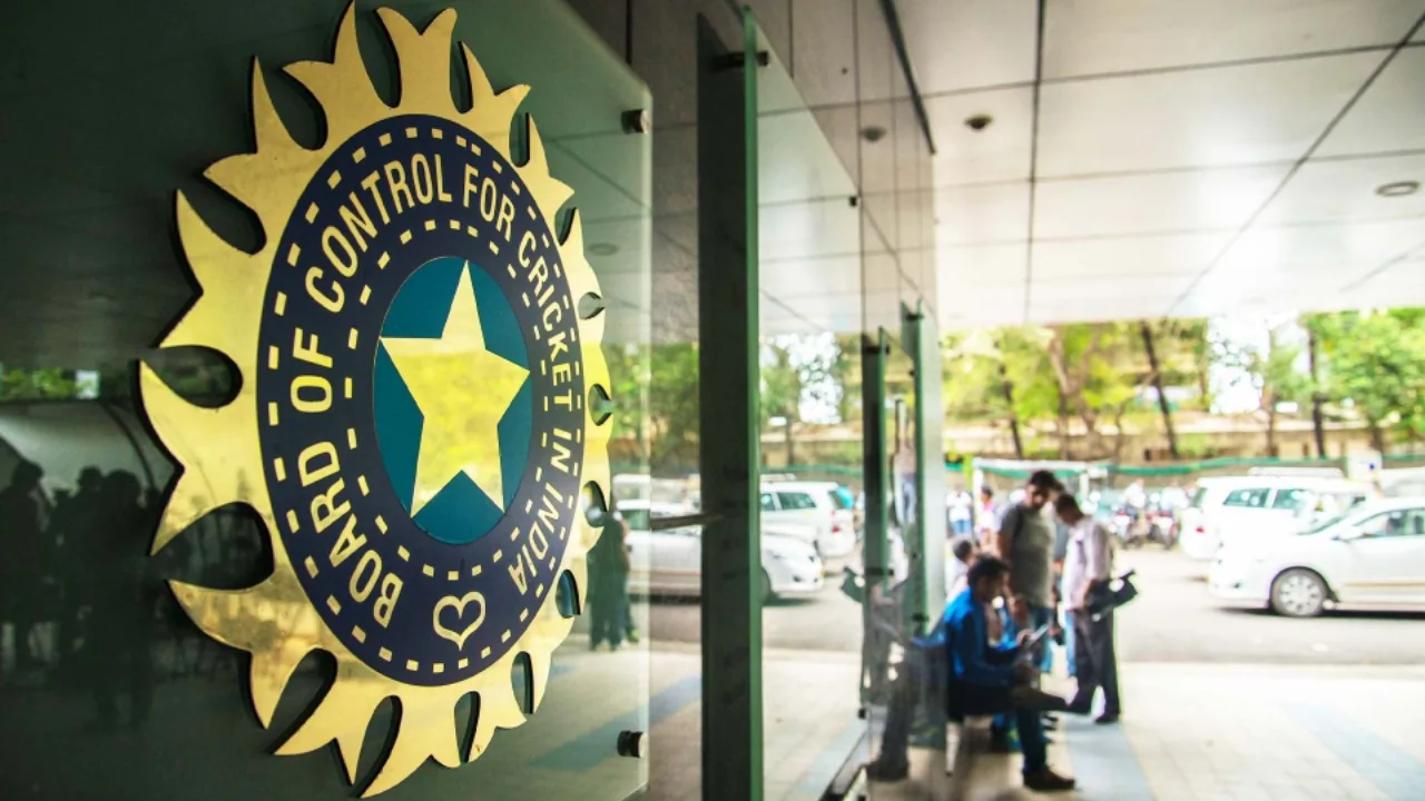 BCCI घरेलू क्रिकेट नियम 2026: प्रमुख MCC नियम में बदलाव
