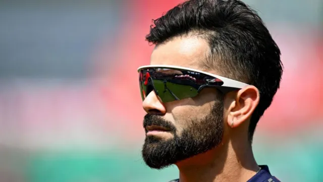 bcci on smart goggles ipl