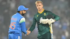 BCCI Plans Special ODI Series Picture
