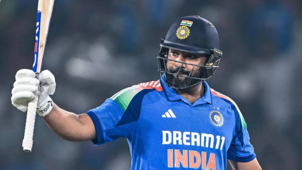 BCCI कब करेगा रोहित शर्मा के ODI भविष्य पर फैसला? सामने आई अहम तारीख