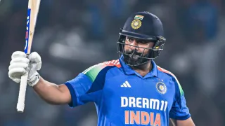 BCCI to Decide Rohit