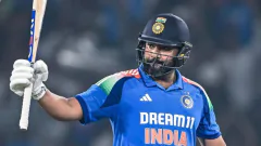BCCI to Decide Rohit Sharma’s Picture