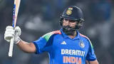 BCCI to Decide Rohit