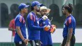 BCCI to select four