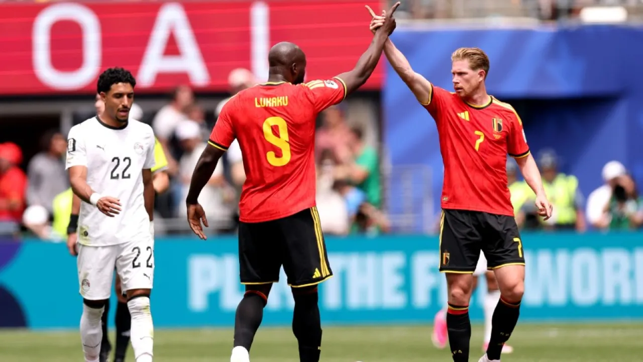 belgium vs iran fifa world cup 2026 1