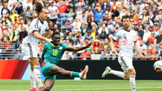 Belgium vs Senegal FIFA World Cup 2026 Highlights: Belgium Win 3-2