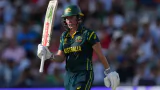 Beth Mooney Creates History with 2nd Player of the Tournament Award