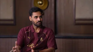 Bhuvneshwar Kumar Big Statement