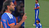 Bhuvneshwar Kumar Creates History